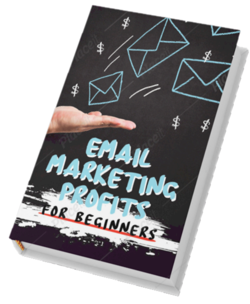 Email Marketing Profits for Beginners