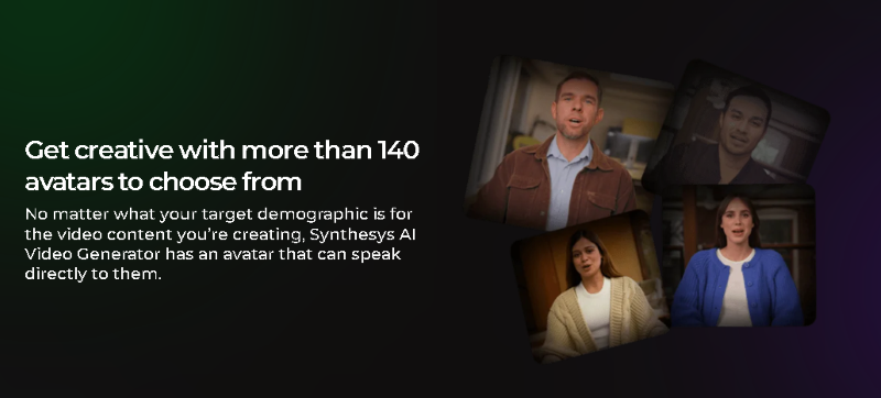 Discover how Synthesys UGC Persona, powered by Sora 2 and Veo 3.1, is revolutionizing AI video ads for e-commerce. Try it today.