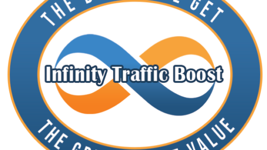 Discover how Infinity Traffic Boost lets you earn daily cash and free traffic with its legal revenue share system. Perfect for marketers and beginners.